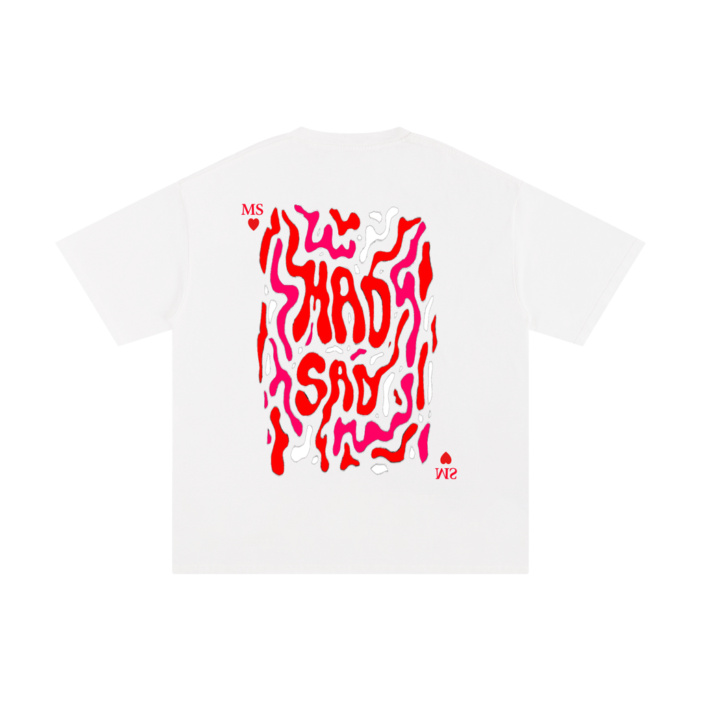 MadSad - Limited Edition Tee