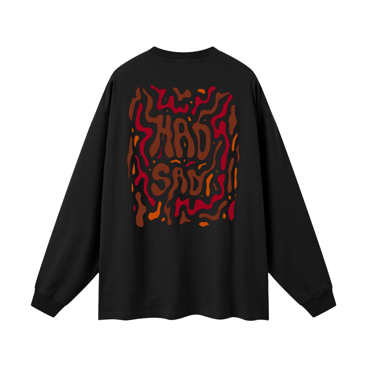 MadSad - November Long Sleeve Tee