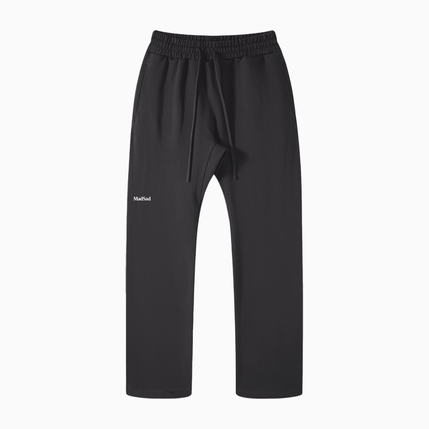 MadSad - Straight Leg Pants