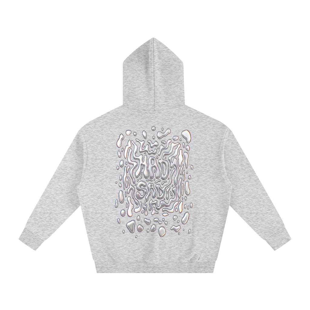 MadSad - Limited Edition Hoodie