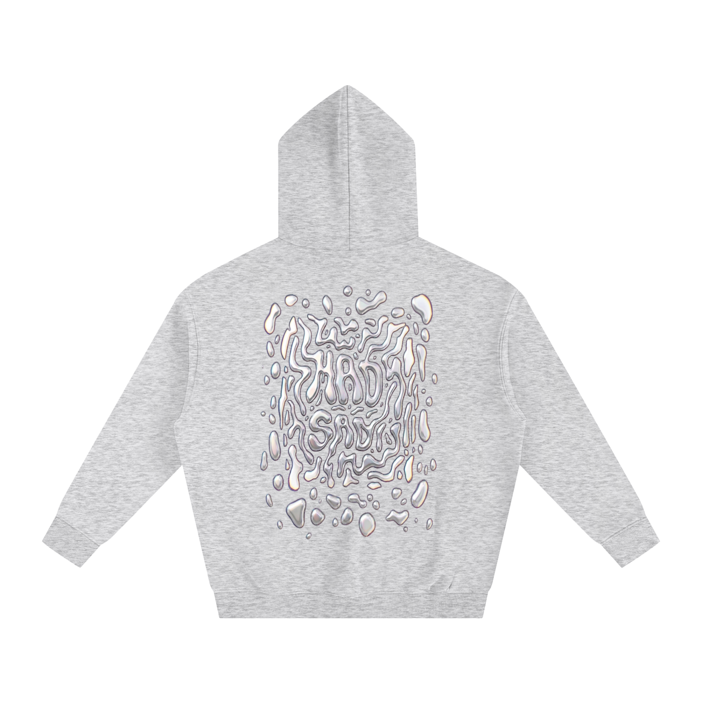 MadSad - Limited Edition Hoodie