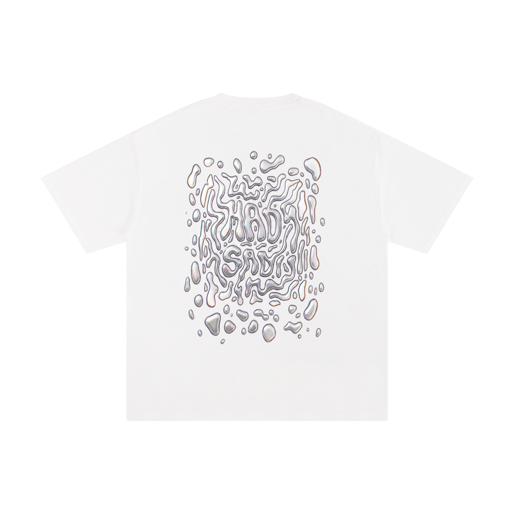 MadSad - Limited Edition Tee