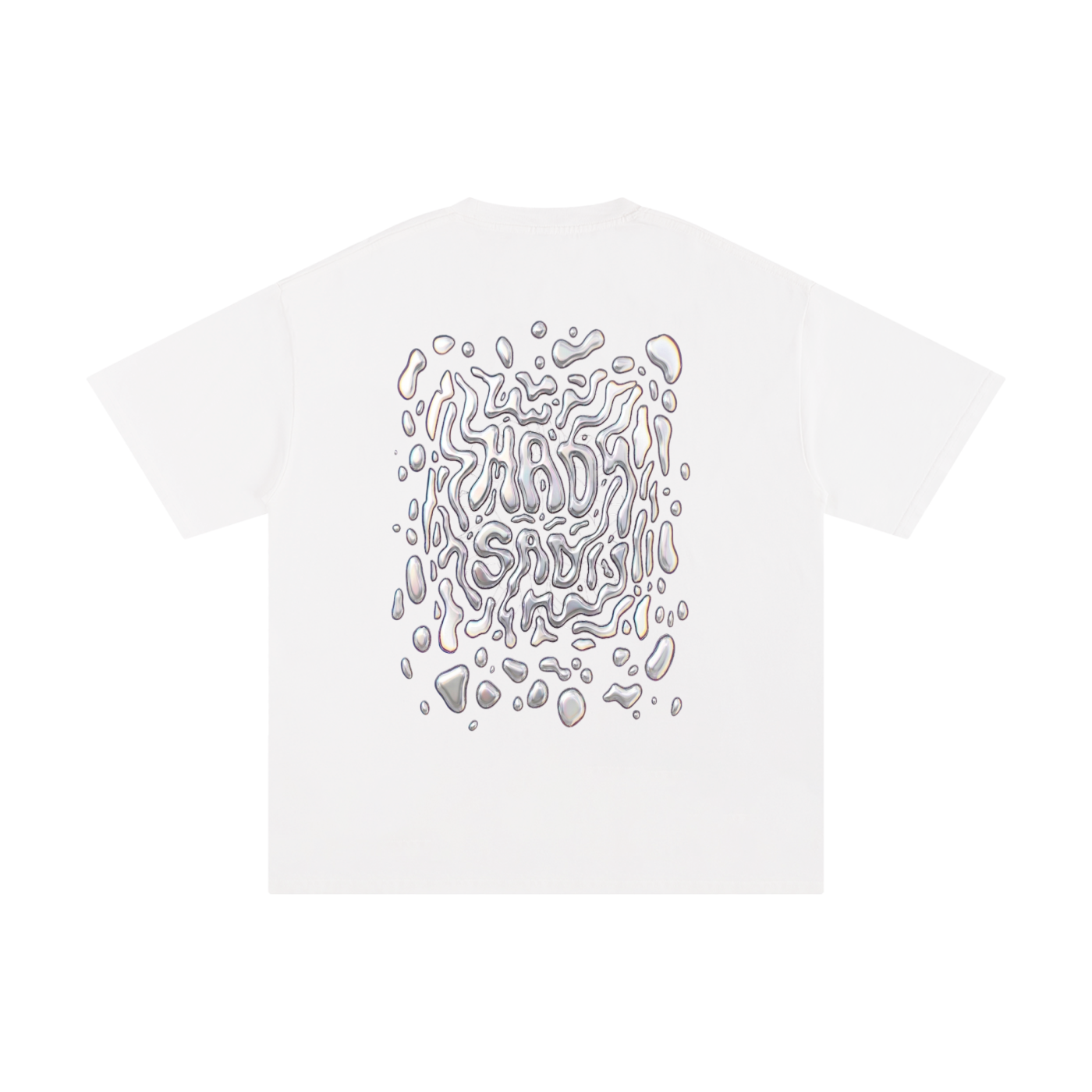 MadSad - Limited Edition Tee