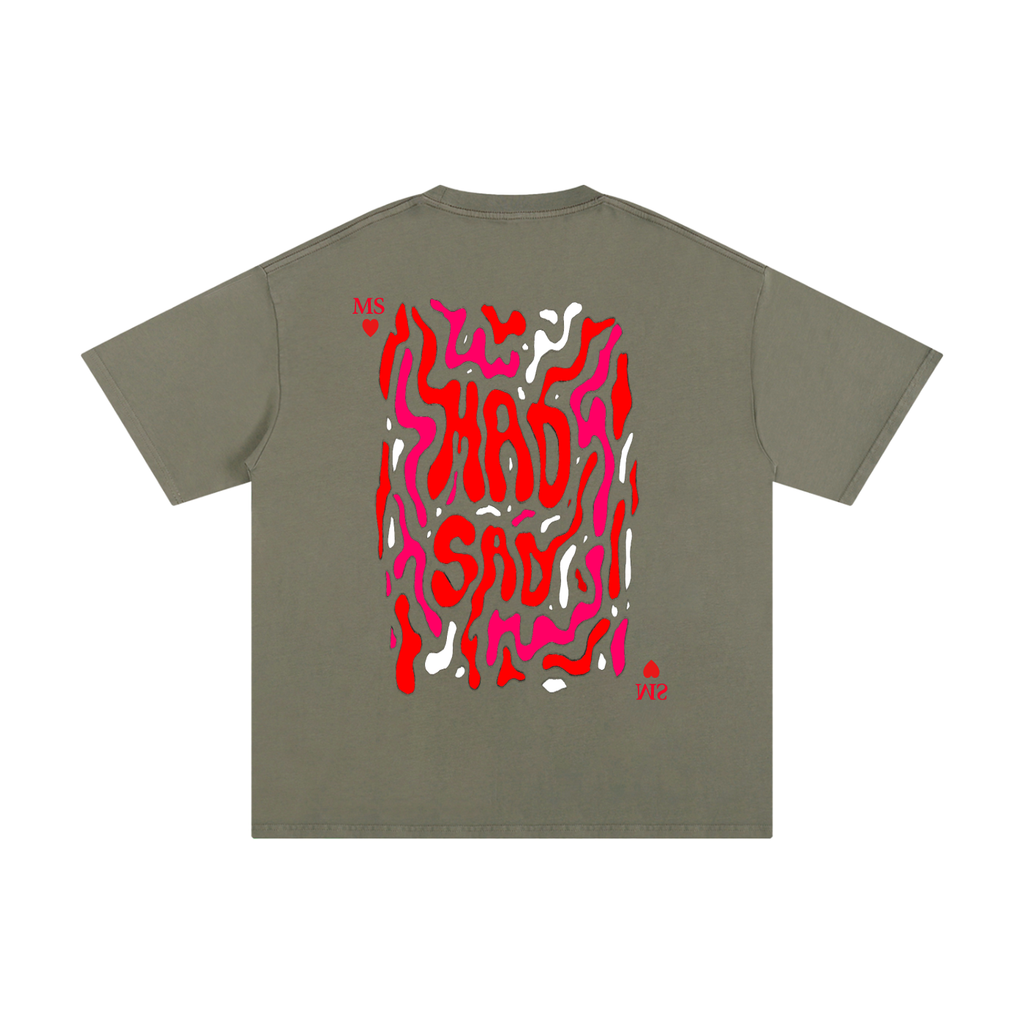 MadSad - Limited Edition Tee
