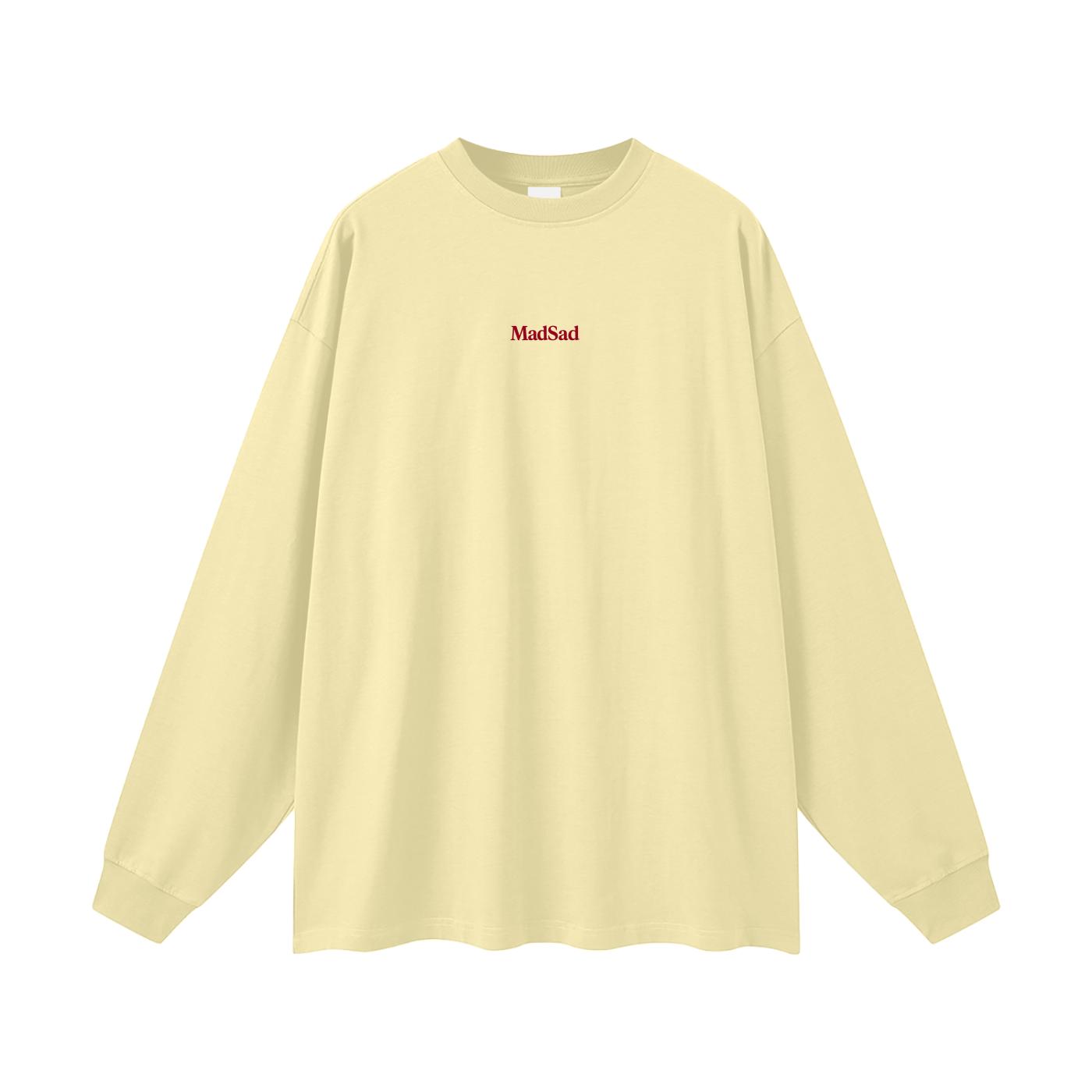 MadSad - November Long Sleeve Tee