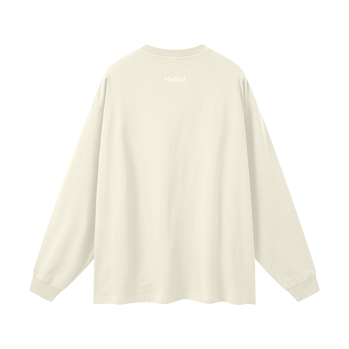 MadSad - Long Sleeve Tee
