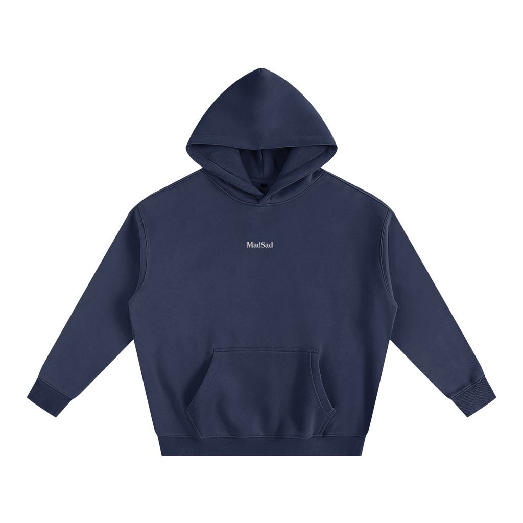 MadSad - Limited Edition Hoodie