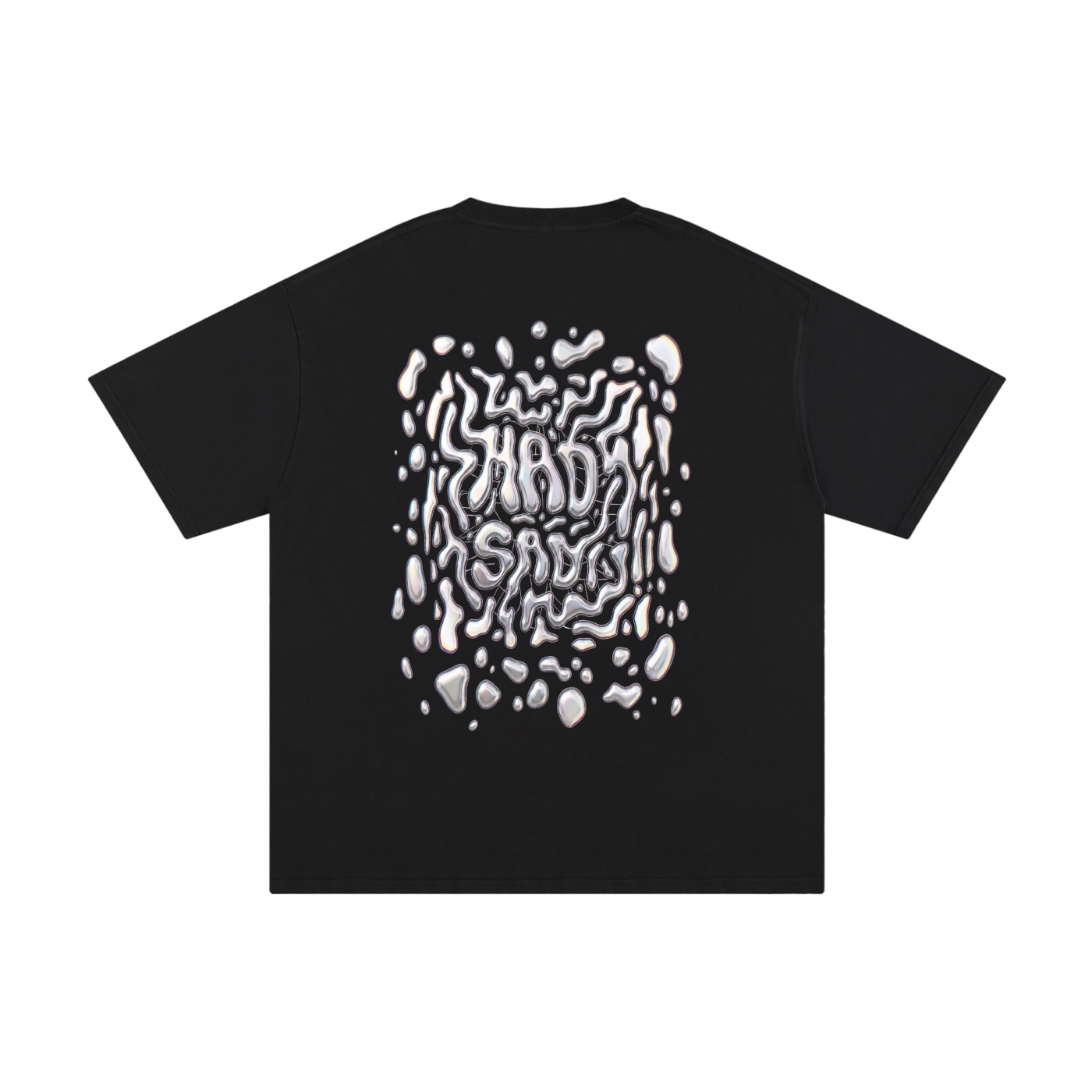 MadSad - Limited Edition Tee