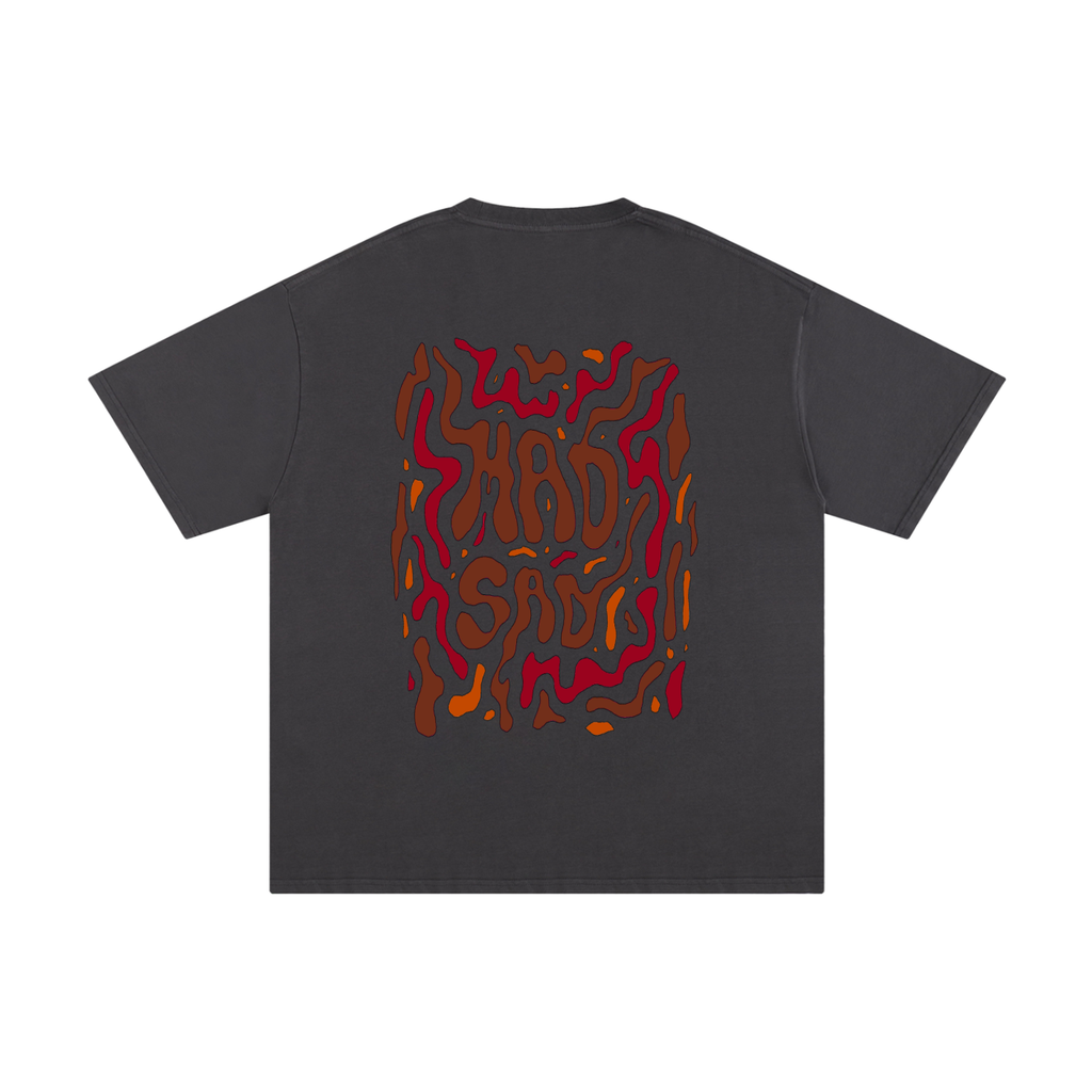 MadSad - Limited Edition Tee