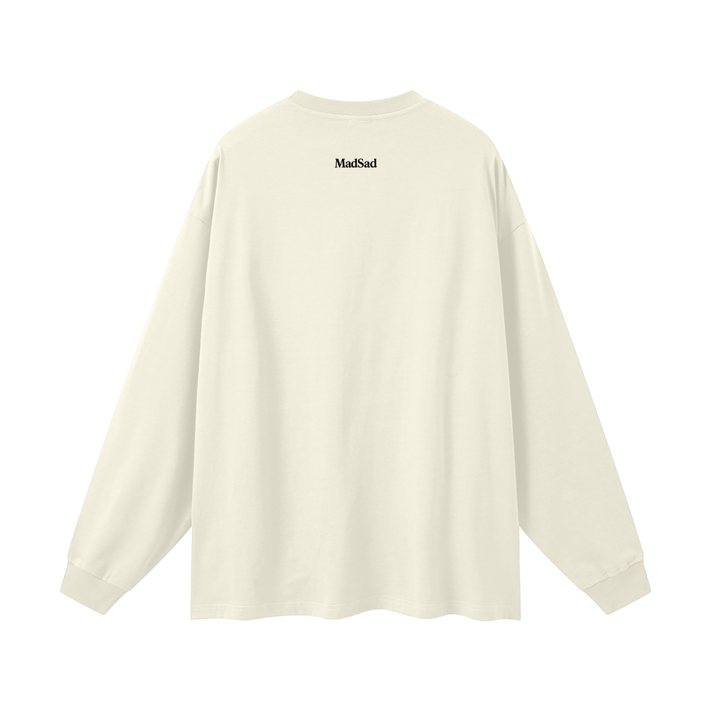 MadSad - Long Sleeve Tee
