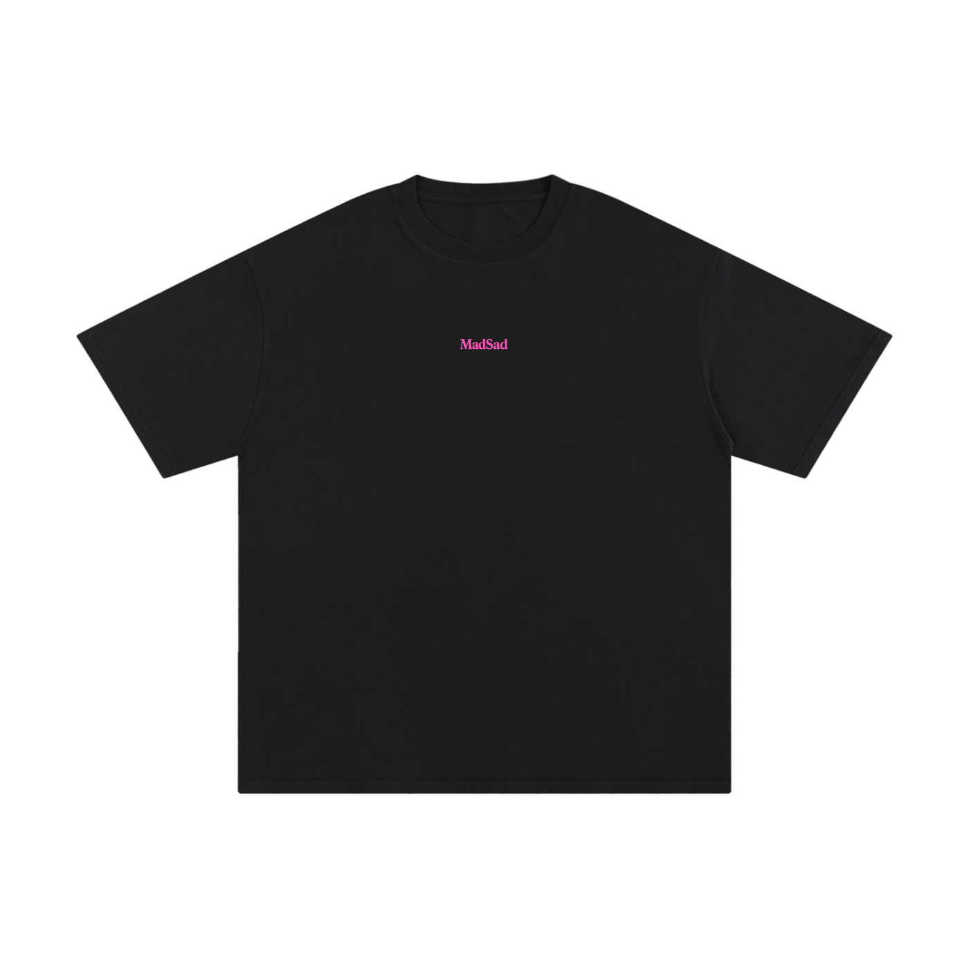MadSad - Breast Cancer Awareness Tee