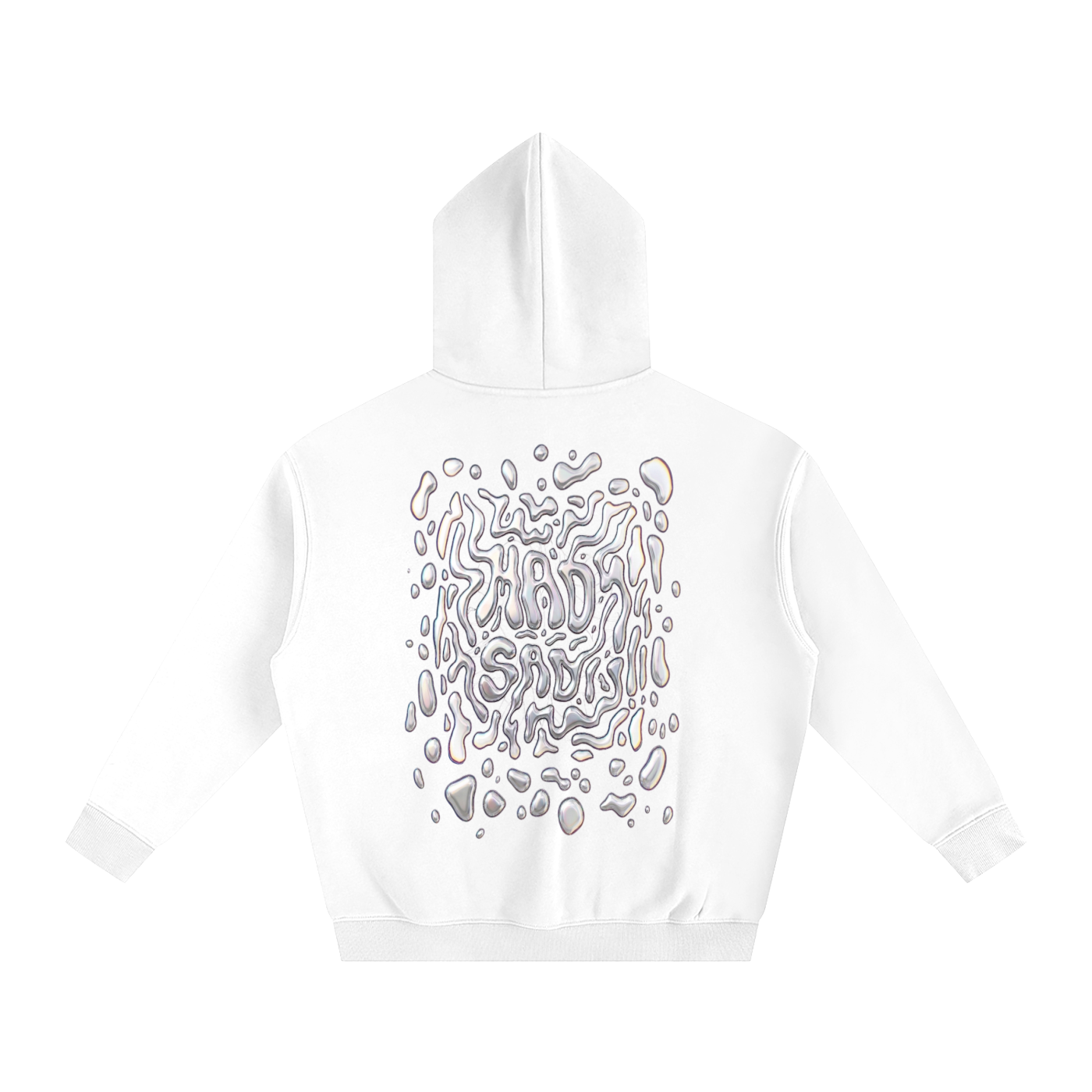 MadSad - Limited Edition Hoodie