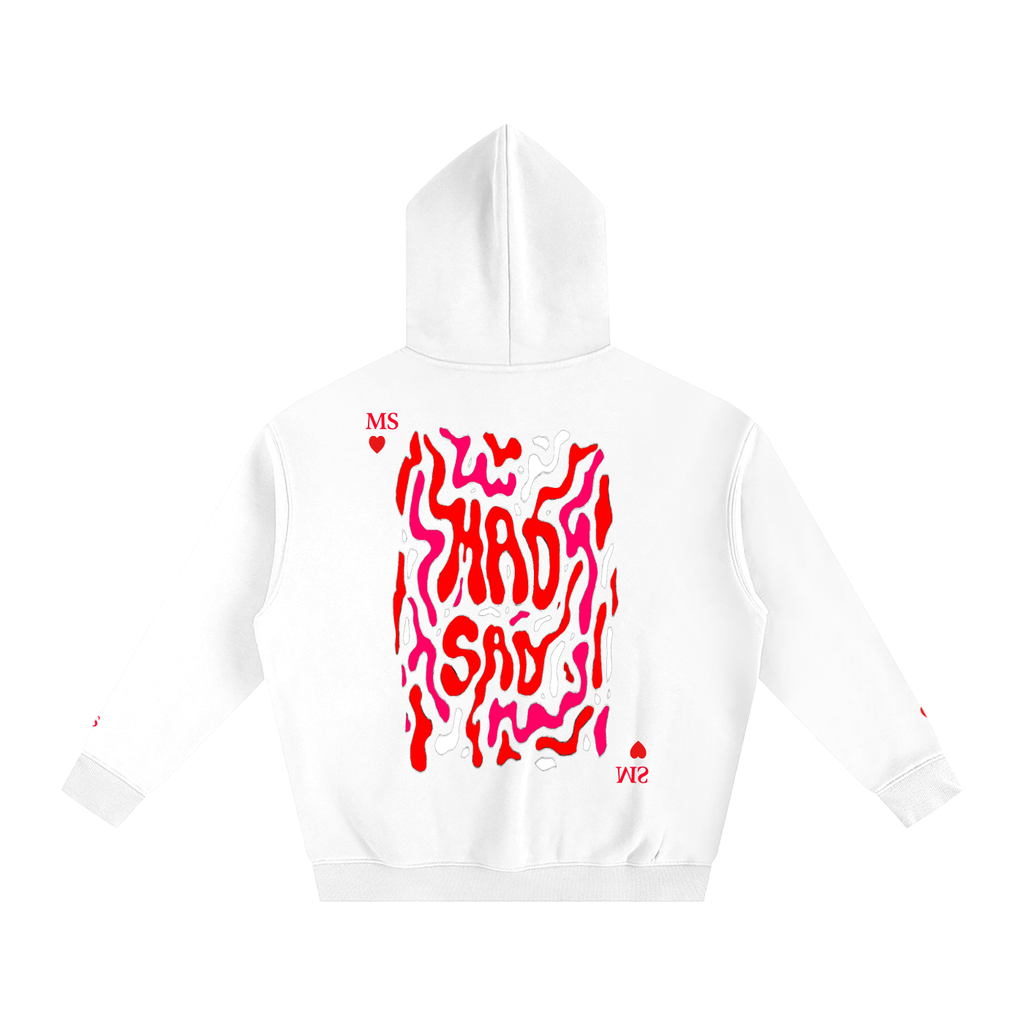 MadSad - Limited Edition Hoodie