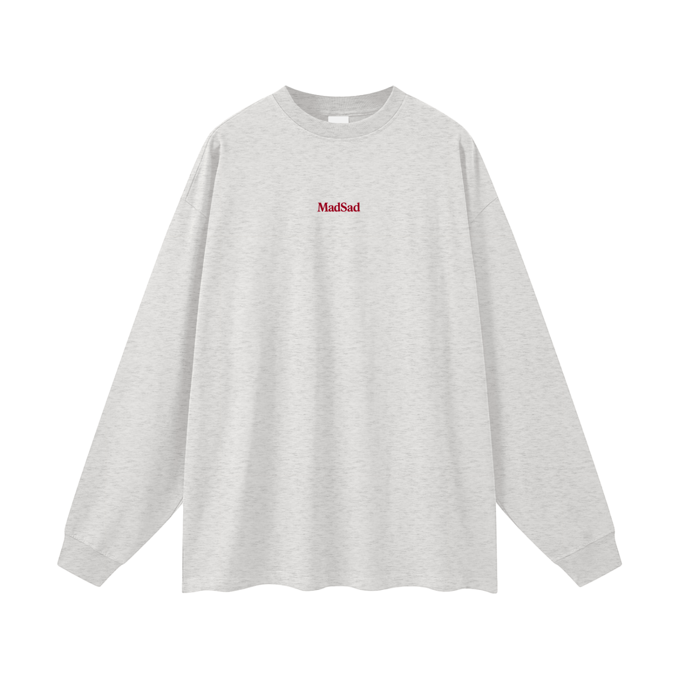 MadSad - November Long Sleeve Tee
