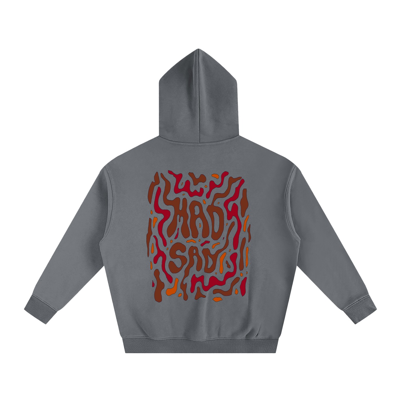 MadSad - November Hoodie
