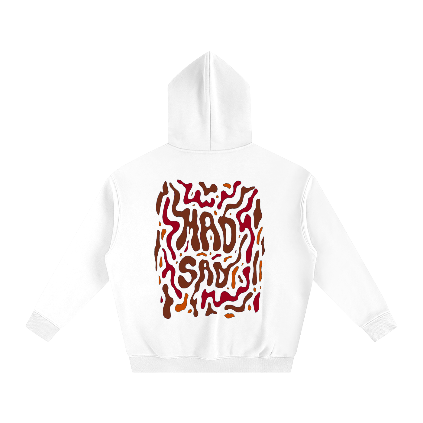 MadSad - November Hoodie