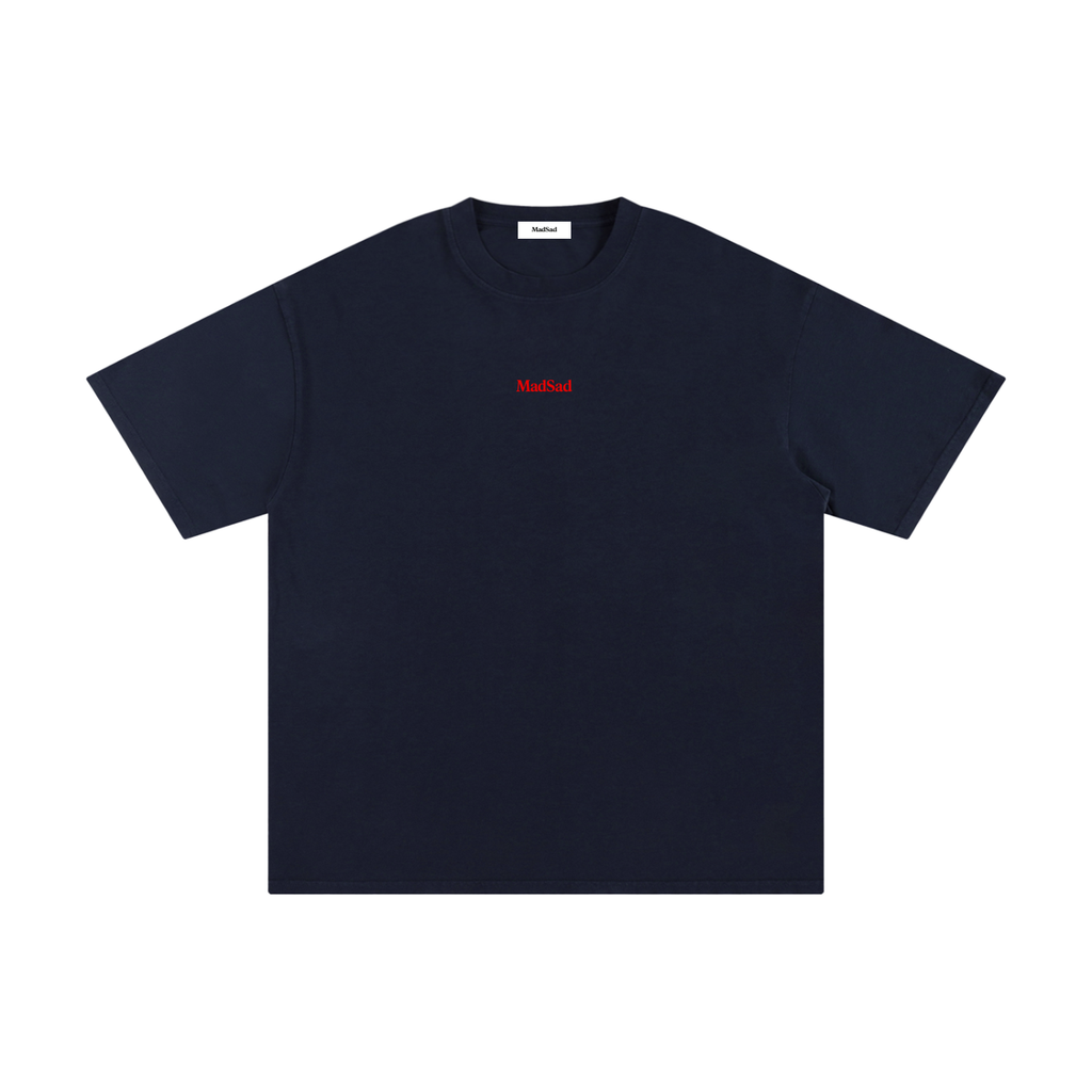 MadSad - Limited Edition Tee