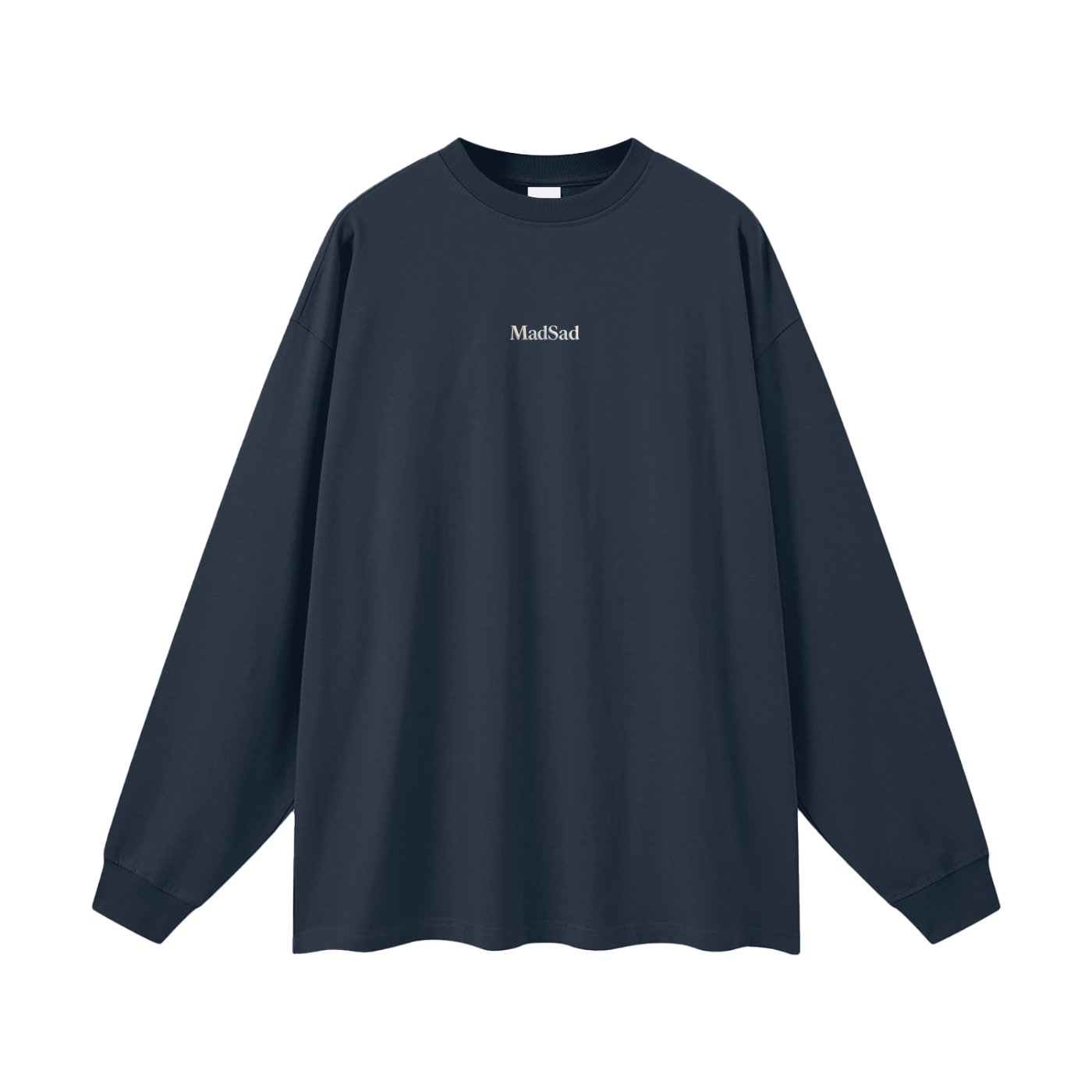 MadSad - Limited Edition Long Sleeve Tee