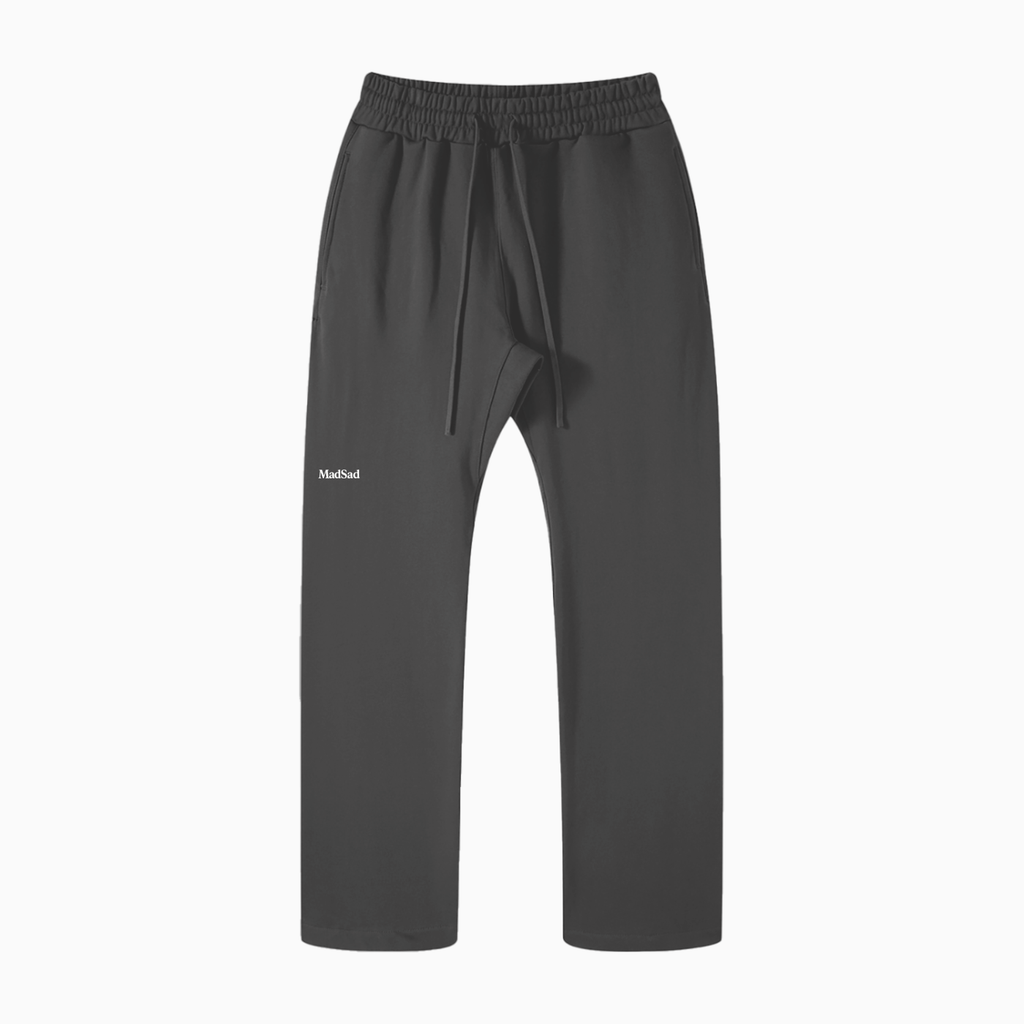 MadSad - Straight Leg Pants