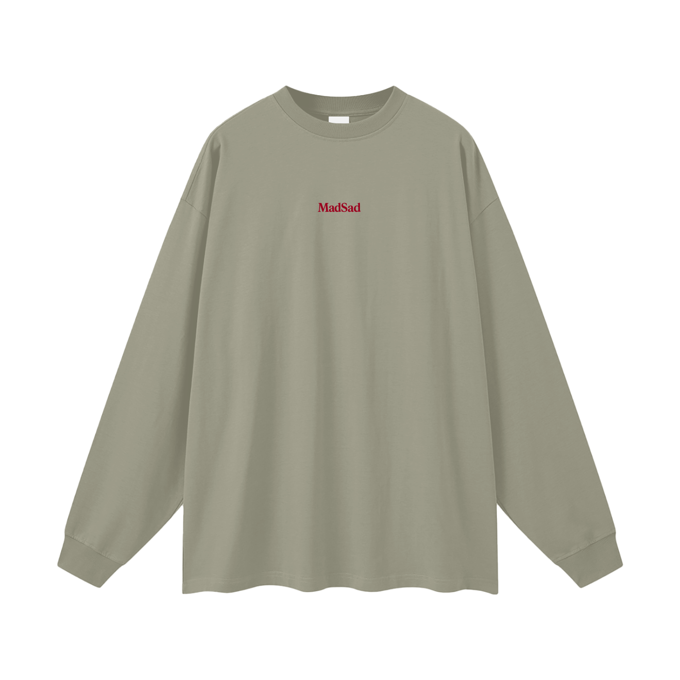 MadSad - November Long Sleeve Tee
