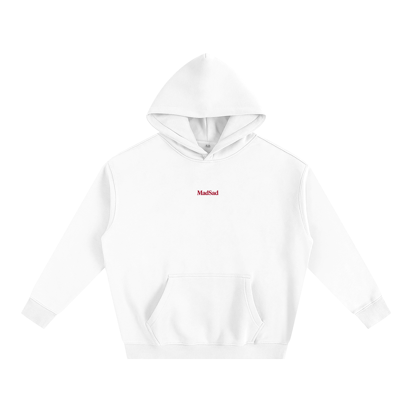 MadSad - November Hoodie