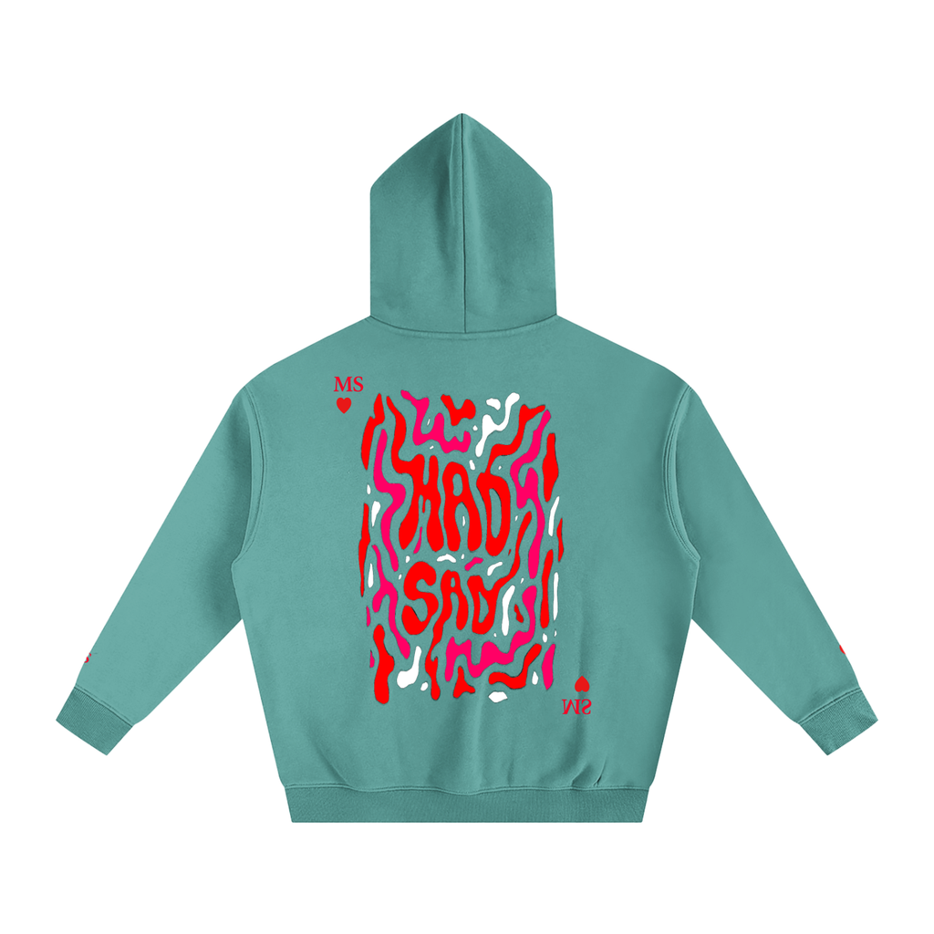 MadSad - Limited Edition Hoodie
