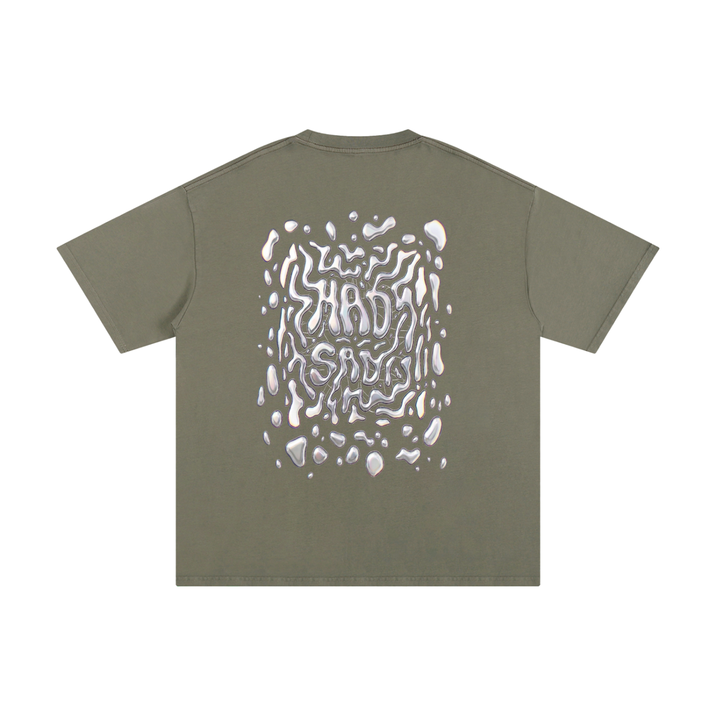 MadSad - Limited Edition Tee