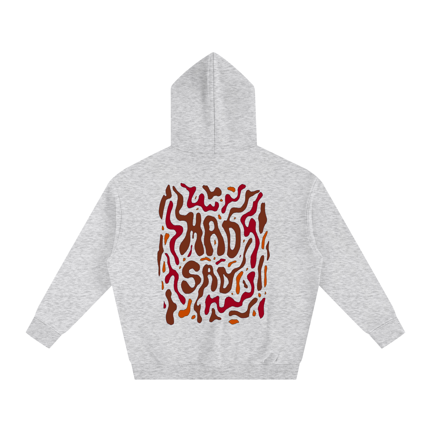 MadSad - November Hoodie