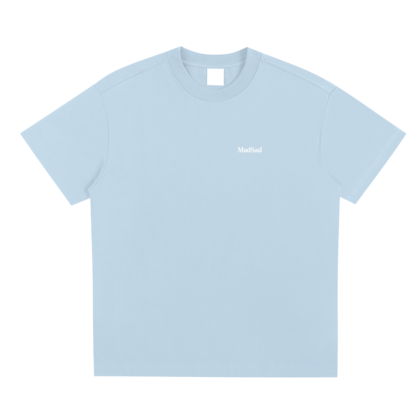 MadSad - Sorona® Quick-Dry Cooling T-shirt