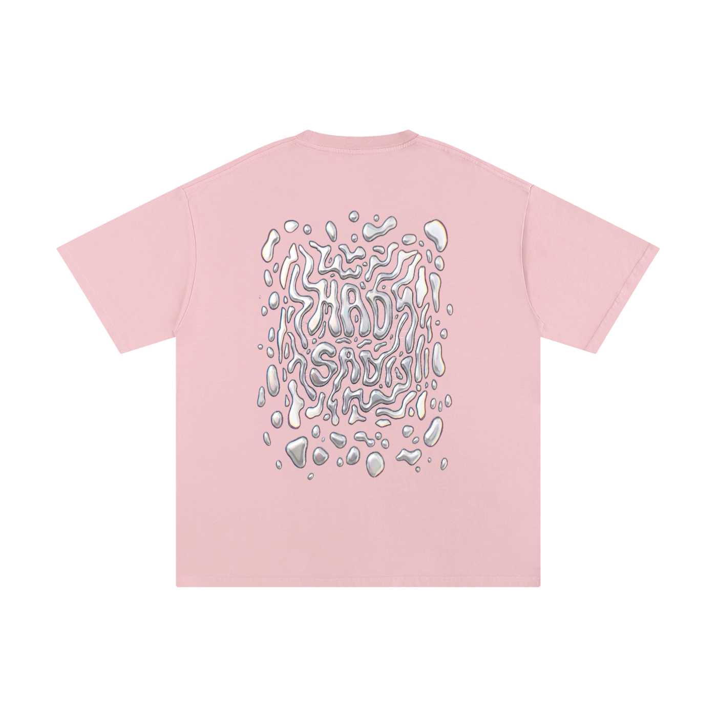 MadSad - Limited Edition Tee