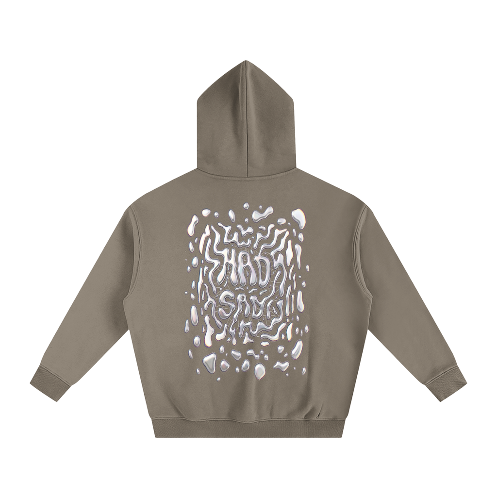MadSad - Limited Edition Hoodie