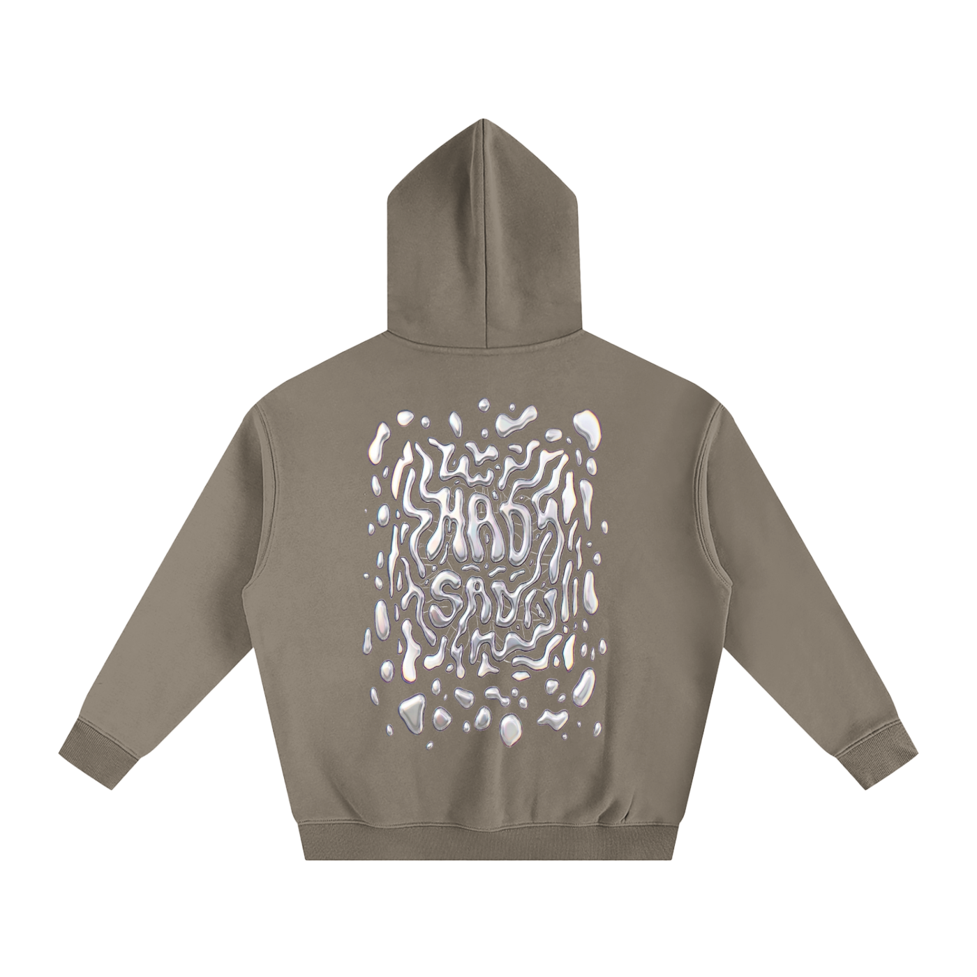 MadSad - Limited Edition Hoodie