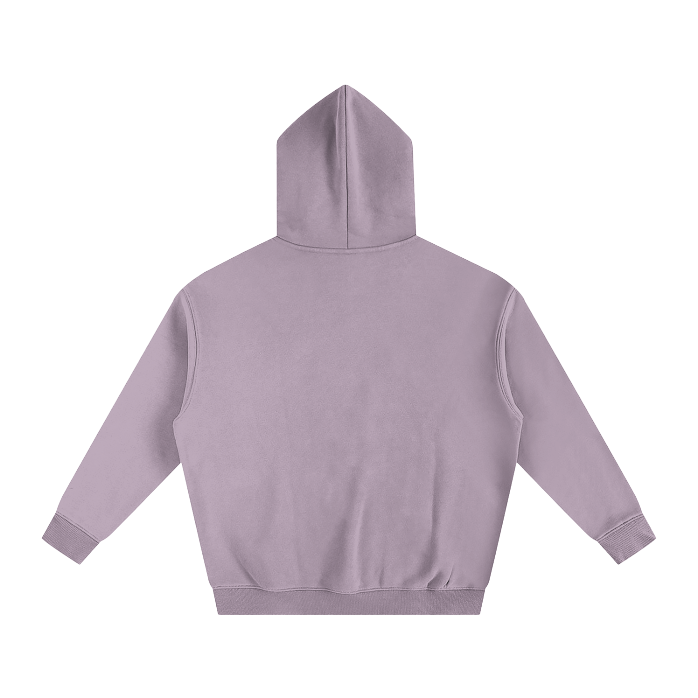 MadSad - Oversize Fleeced Hoodie