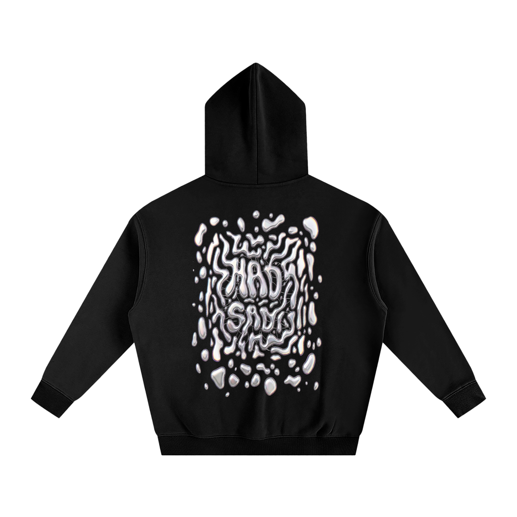 MadSad - Limited Edition Hoodie