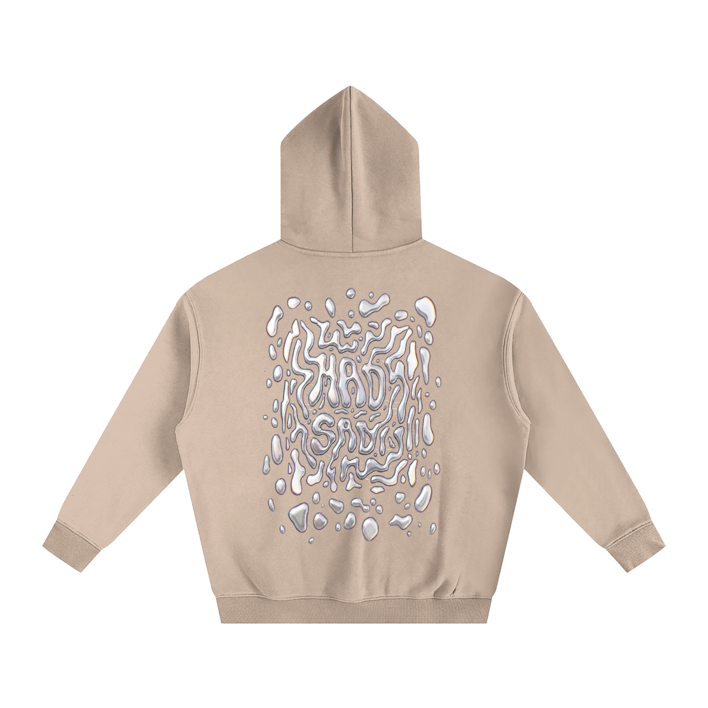 MadSad - Limited Edition Hoodie