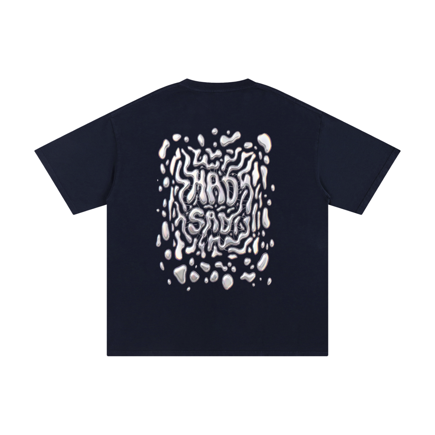 MadSad - Limited Edition Tee