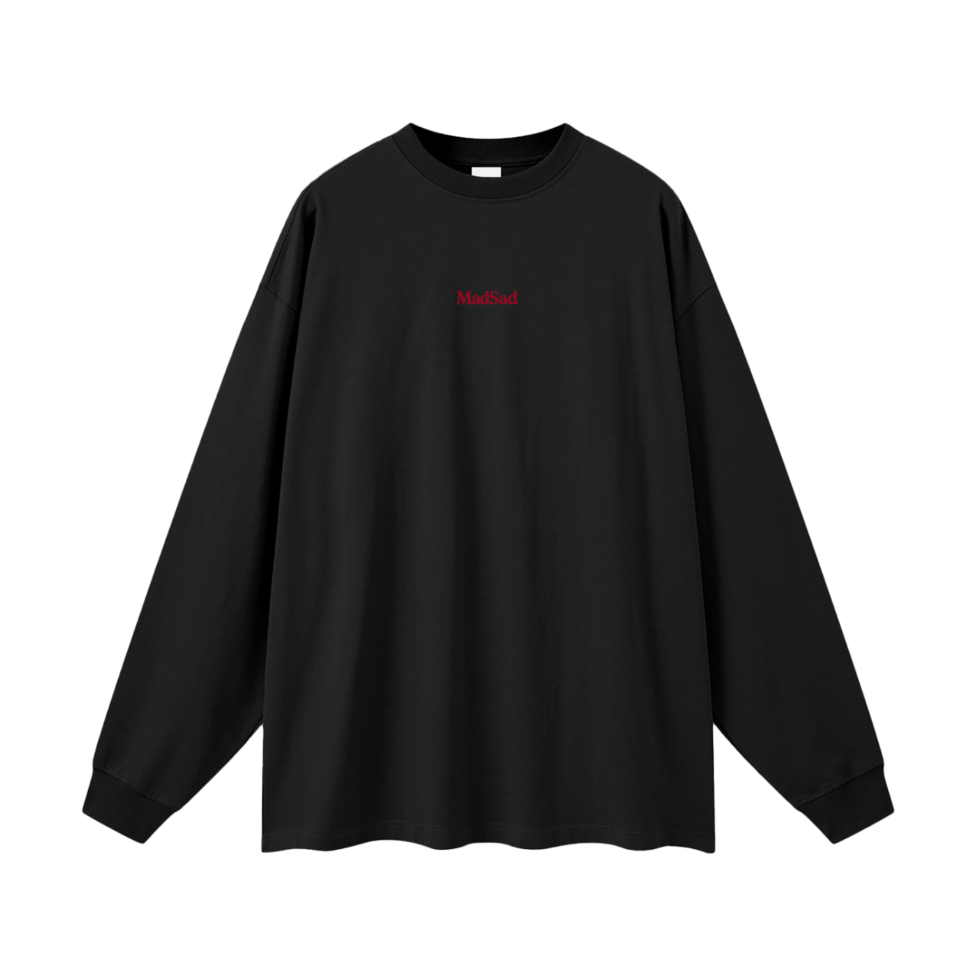 MadSad - November Long Sleeve Tee