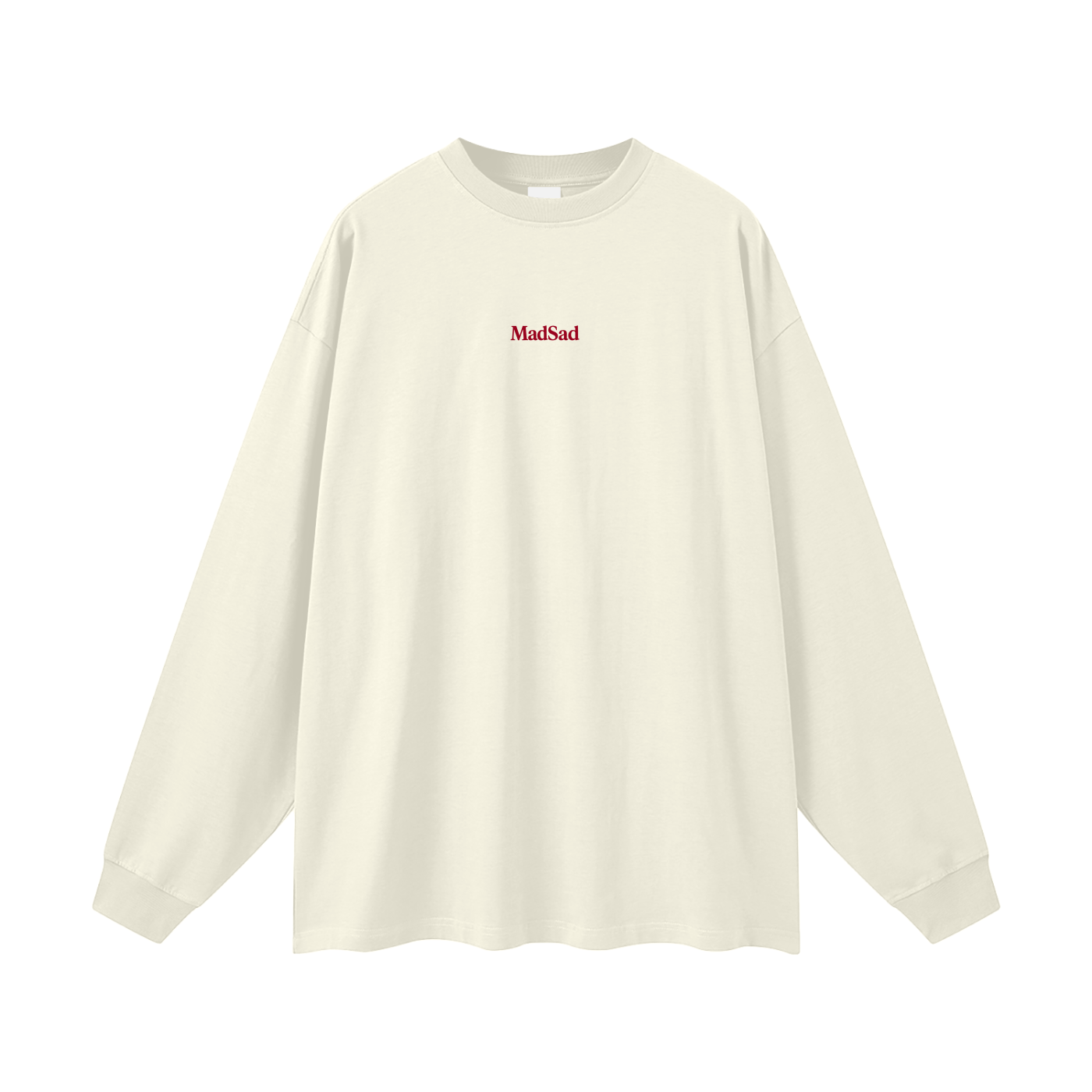 MadSad - November Long Sleeve Tee