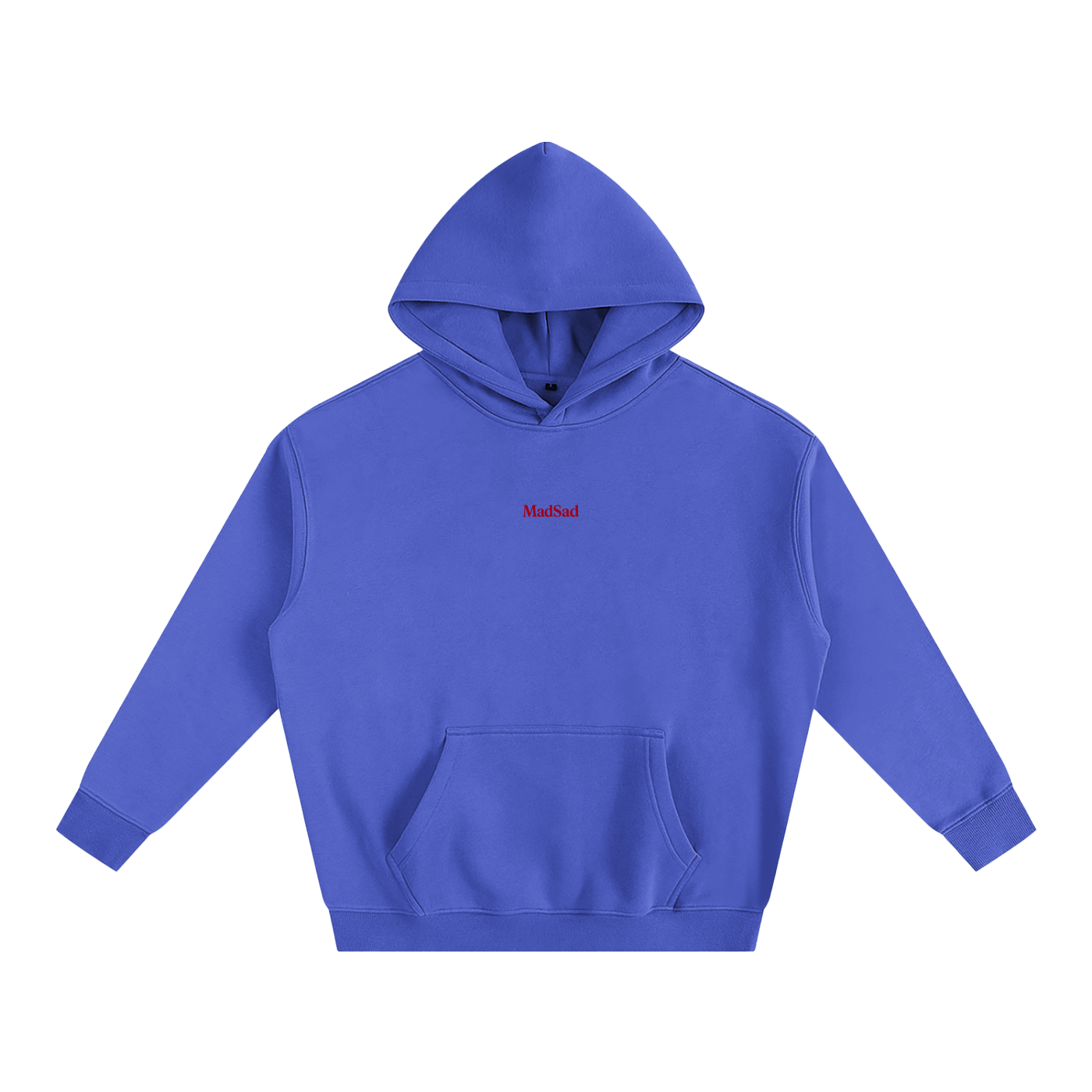 MadSad - November Hoodie