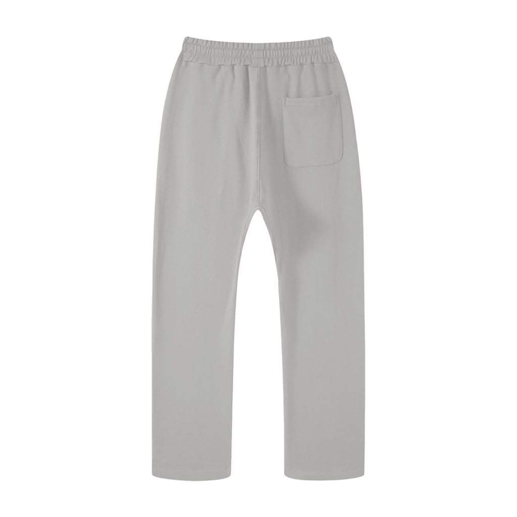 MadSad - Straight Leg Pants
