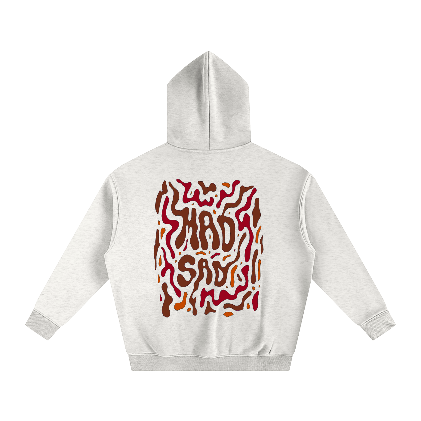 MadSad - November Hoodie