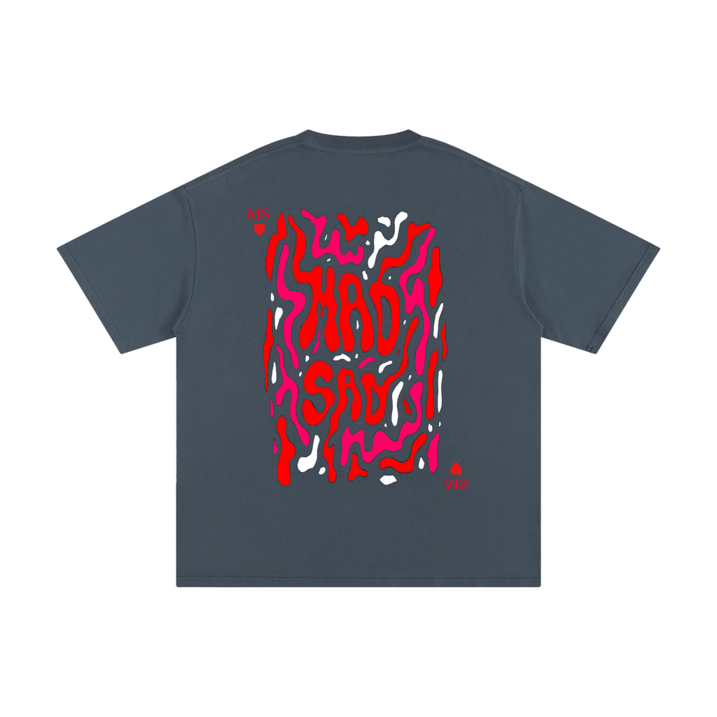 MadSad - Limited Edition Tee