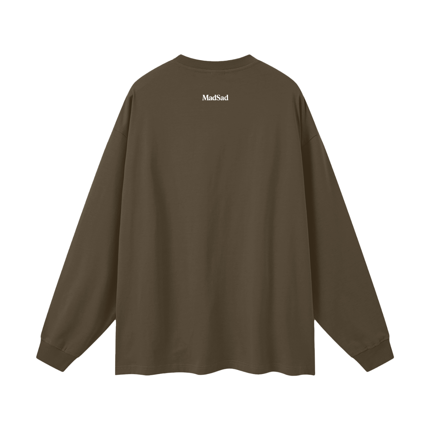 MadSad - Long Sleeve Tee