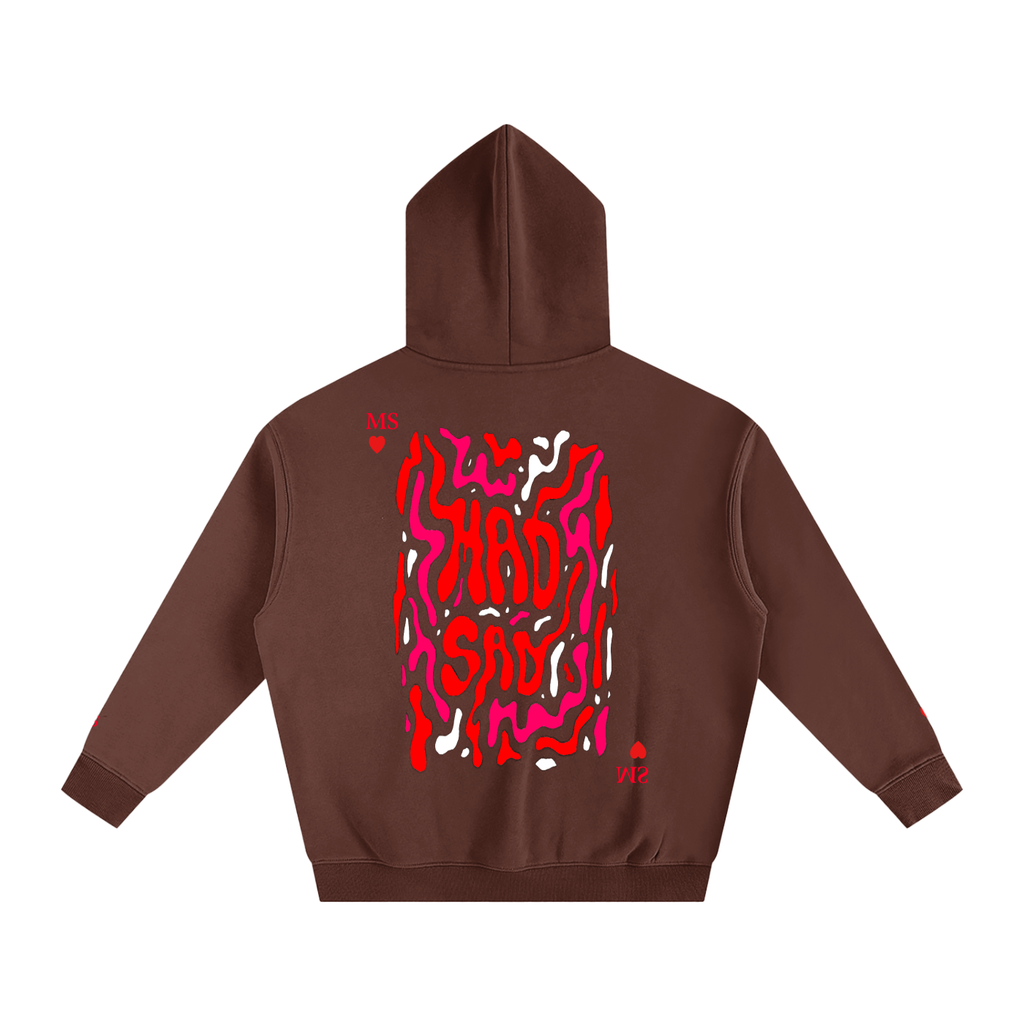 MadSad - Limited Edition Hoodie