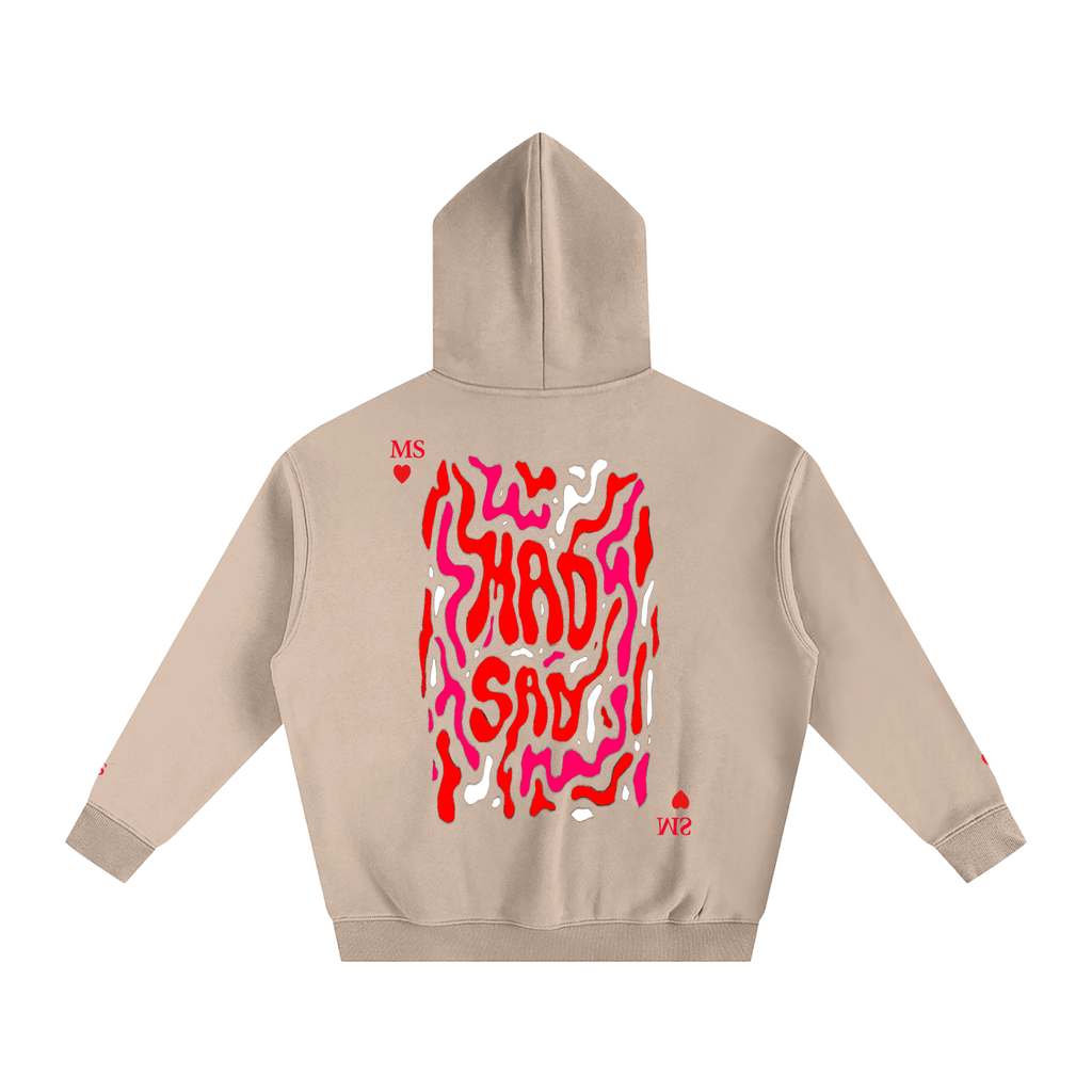 MadSad - Limited Edition Hoodie