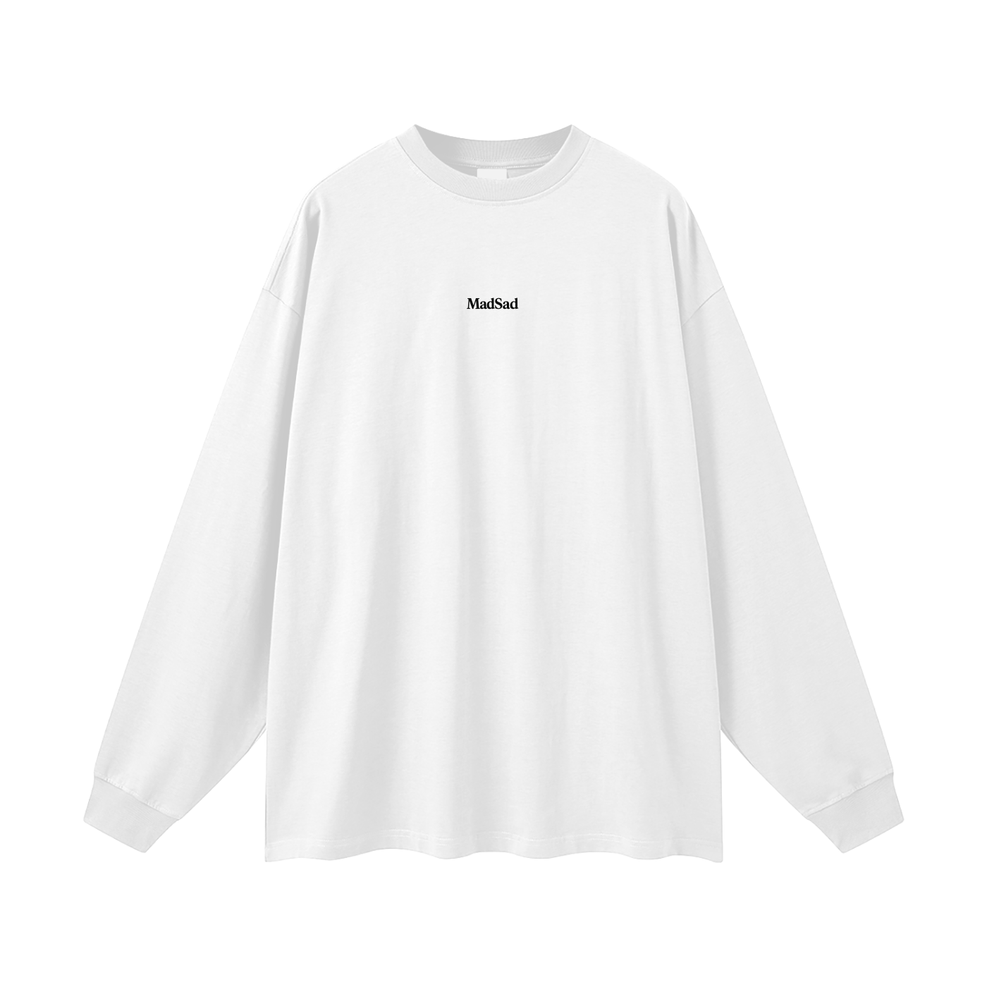 MadSad - Long Sleeve Tee