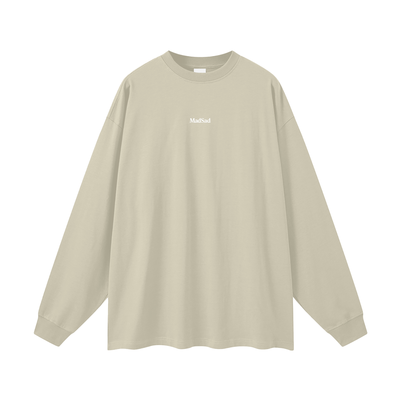 MadSad - Long Sleeve Tee
