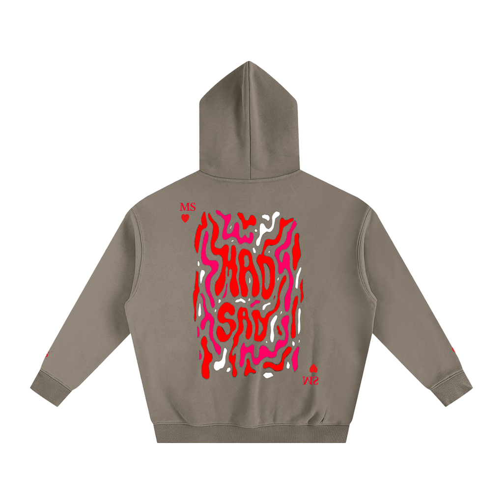 MadSad - Limited Edition Hoodie