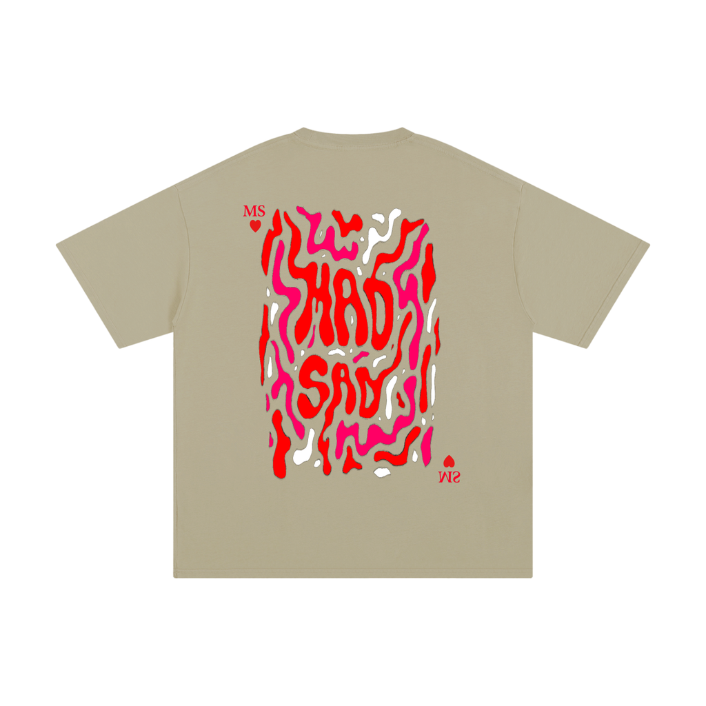MadSad - Limited Edition Tee