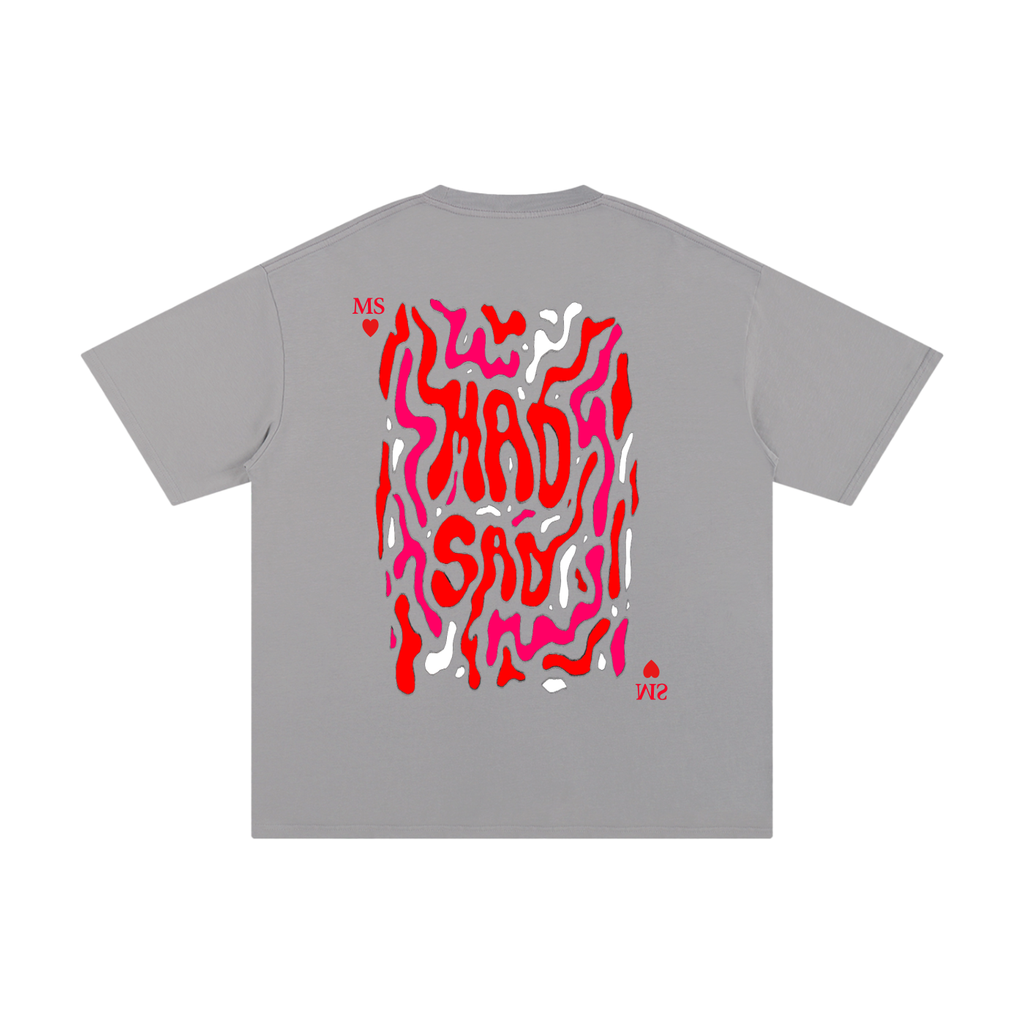 MadSad - Limited Edition Tee